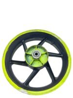 Roda traseira CBR 600F 1997 - Imagem 2