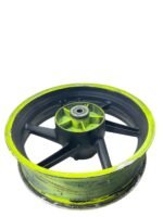 Roda traseira CBR 600F 1997 - Imagem 3