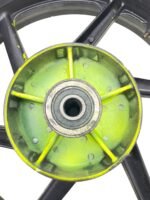 Roda traseira CBR 600F 1997 - Imagem 8