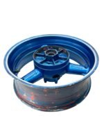 Roda traseira GSXR SRAD 750 1998 - Imagem 4