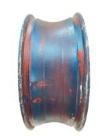 Roda traseira GSXR SRAD 750 1998 - Imagem 5