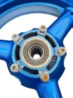 Roda traseira GSXR SRAD 750 1998 - Imagem 8