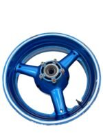 Roda traseira GSXR SRAD 750 1998 - Imagem 2