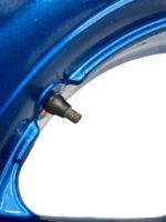 Roda traseira GSXR SRAD 750 1998 - Imagem 6