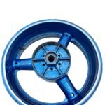 Roda traseira GSXR SRAD 750 1998