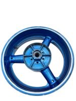 Roda traseira GSXR SRAD 750 1998