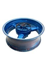 Roda traseira GSXR SRAD 750 1998 - Imagem 7