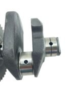 Virabrequim CBR 1000 1991 - 1996 - Imagem 6