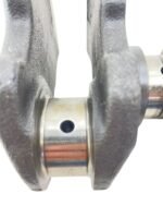 Virabrequim CBR 1000 1991 - 1996 - Imagem 7