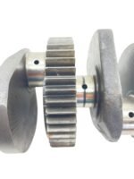 Virabrequim CBR 1000 1991 - 1996 - Imagem 9