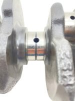 Virabrequim CBR 1000 1991 - 1996 - Imagem 8