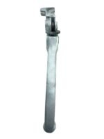 Manete freio CBR 1000 1991 - 1996 - Imagem 5