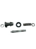 Balanceiro virabrequim CBR 1000 1991 - 1996 - Imagem 2