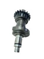 Balanceiro virabrequim CBR 1000 1991 - 1996 - Imagem 5