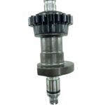 Balanceiro virabrequim CBR 1000 1991 - 1996