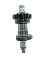 Balanceiro virabrequim CBR 1000 1991 - 1996