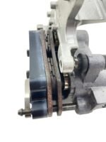 Pinça freio dianteira esquerda CBR 1000 1991 - 1996 - Imagem 6