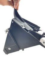 Suporte modulo ABS BMW F 800 GS 2013 - 2016 - Imagem 4