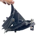 Suporte modulo ABS BMW F 800 GS 2013 - 2016 - Imagem 6