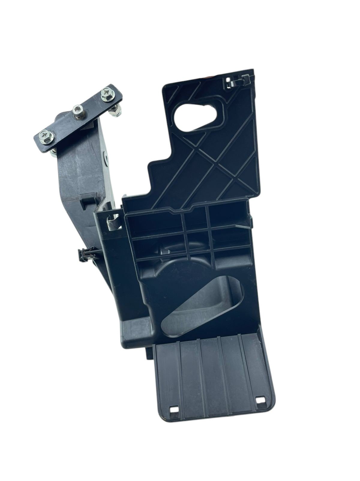 15376790007-whatsapp-image-2025-09-08-at-17-40-20-4-photoroom.jpg Suporte modulo ABS BMW F 800 GS 2013 - 2016 - Imagem 1