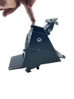 Suporte modulo ABS BMW F 800 GS 2013 - 2016 - Imagem 9