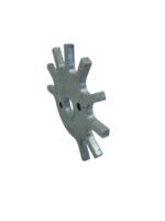 Engrenagem bobina pulso CBR 1000 1991 - 1996 - Imagem 4