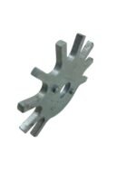 Engrenagem bobina pulso CBR 1000 1991 - 1996 - Imagem 3