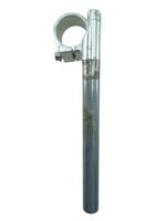 Guidão direito CBR 1000 1991 - 1996