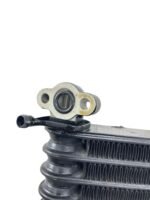 Radiador CBR 1000 1991 - 1996 - Imagem 4