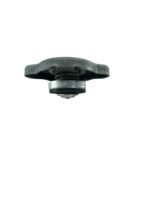 Tampa radiador CBR 1000 1991 - 1996 - Imagem 2