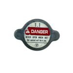 Tampa radiador CBR 1000 1991 - 1996