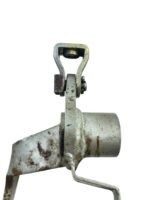 Pedal freio CBR 1000 1991 - 1996 - Imagem 4