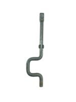 Kit suporte CBR 1000 1991 - 1996 - Imagem 2