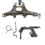 Kit suporte CBR 1000 1991 - 1996