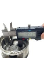 Pistão CBR 1000 1991 - 1996 - Imagem 3