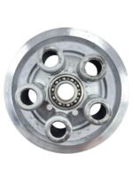 Cubo / Plato embreagem CBR 1000 1991 - 1996 - Imagem 7