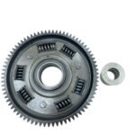 Campana embreagem CBR 1000 1991 - 1996