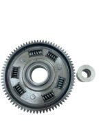 Campana embreagem CBR 1000 1991 - 1996