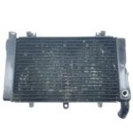 Radiador água CBR 1000 1991 - 1996