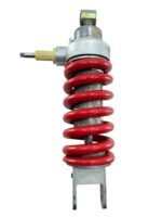 Amortecedor traseiro CBR 1000 1991 - 1996