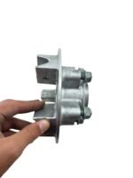 Flange coroa CBR 1000 1991 - 1996 - Imagem 5