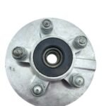 Flange coroa CBR 1000 1991 - 1996