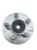 Flange coroa CBR 1000 1991 - 1996