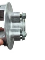 Flange coroa CBR 1000 1991 - 1996 - Imagem 8