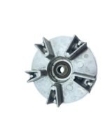 Flange coroa CBR 1000 1991 - 1996 - Imagem 2