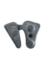 Coxim coroa CBR 1000 1991 - 1996 - Imagem 4