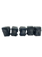 Coxim coroa CBR 1000 1991 - 1996 - Imagem 8