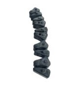 Coxim coroa CBR 1000 1991 - 1996 - Imagem 3