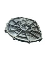 Tampa direita motor CBR 1000 1991 - 1996 - Imagem 3