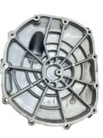 Tampa direita motor CBR 1000 1991 - 1996 - Imagem 4
